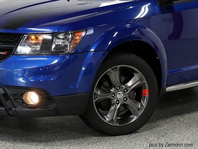 used 2015 Dodge Journey car, priced at $7,999