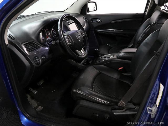 used 2015 Dodge Journey car, priced at $7,999