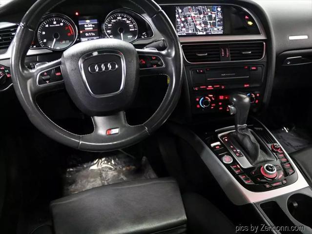 used 2012 Audi S5 car, priced at $13,995