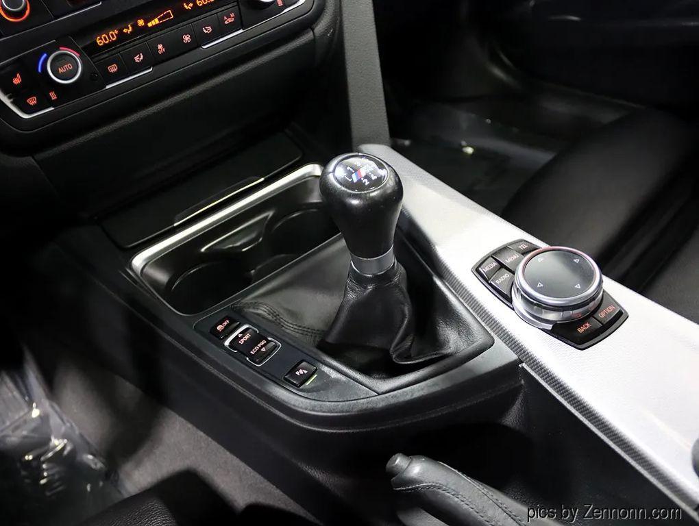 used 2014 BMW 335 car, priced at $19,999