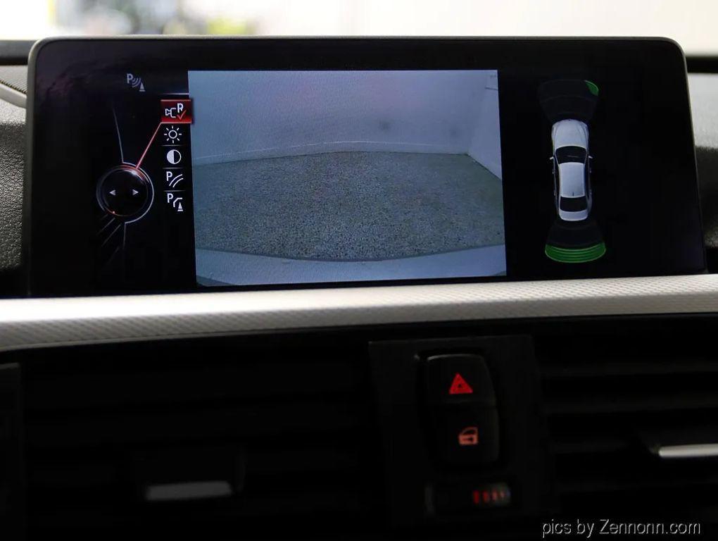 used 2014 BMW 335 car, priced at $19,999