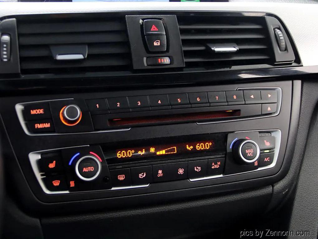 used 2014 BMW 335 car, priced at $19,999