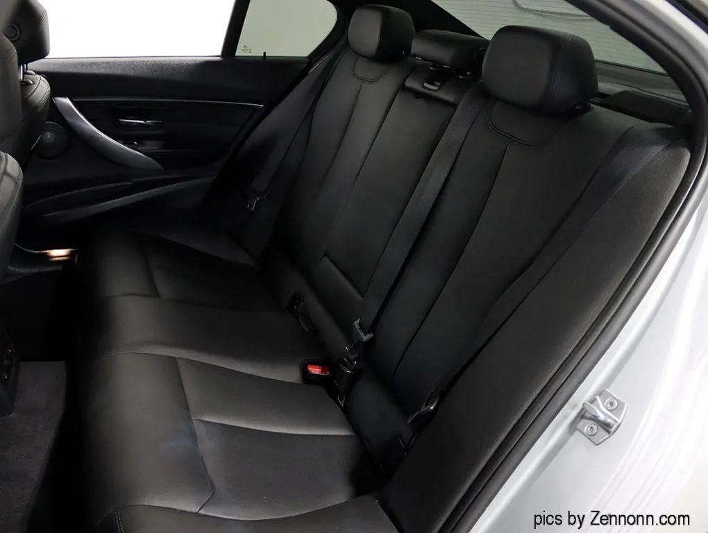 used 2014 BMW 335 car, priced at $19,999