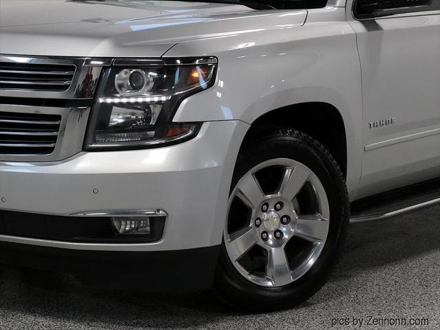 used 2018 Chevrolet Tahoe car, priced at $28,995