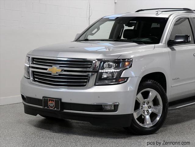 used 2018 Chevrolet Tahoe car, priced at $28,995