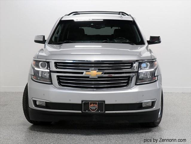 used 2018 Chevrolet Tahoe car, priced at $28,995