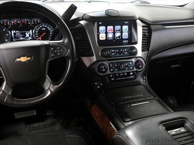 used 2018 Chevrolet Tahoe car, priced at $28,995