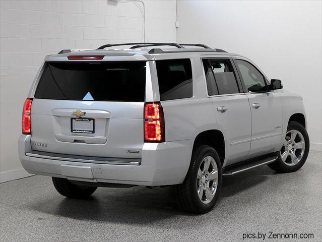 used 2018 Chevrolet Tahoe car, priced at $28,995