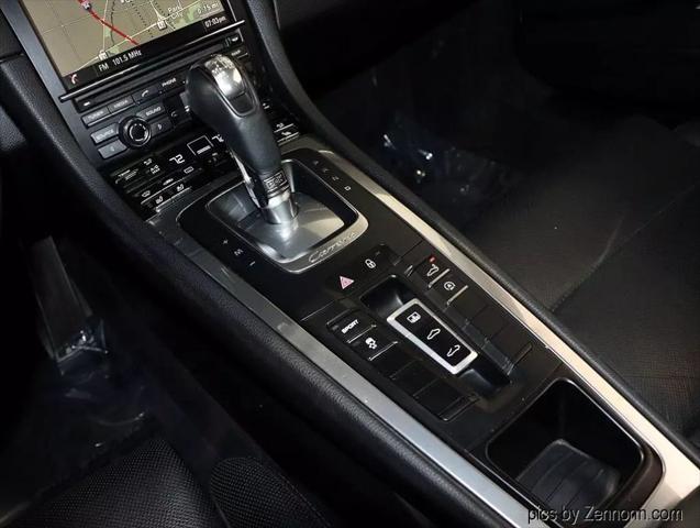 used 2014 Porsche 911 car, priced at $60,999