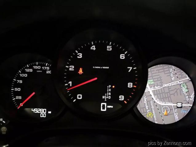 used 2014 Porsche 911 car, priced at $60,999