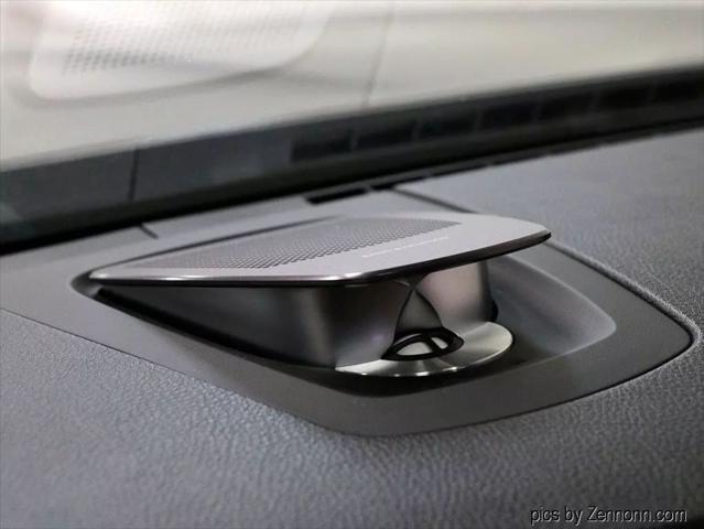 used 2015 BMW M5 car, priced at $35,999