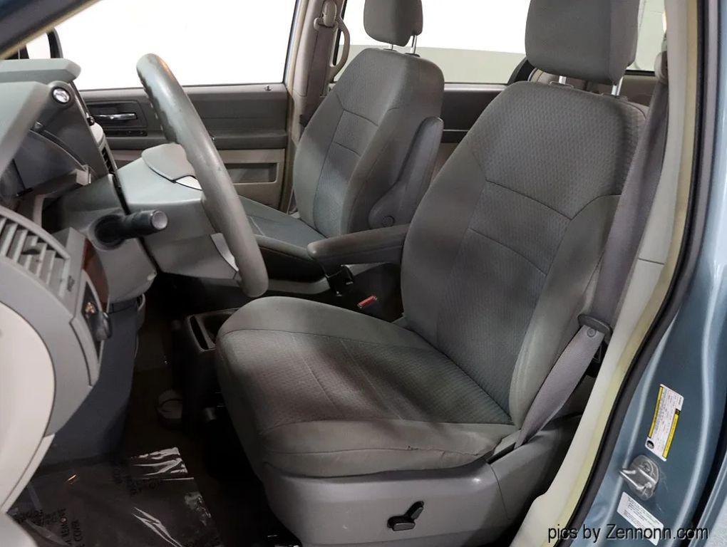 used 2010 Chrysler Town & Country car, priced at $6,999