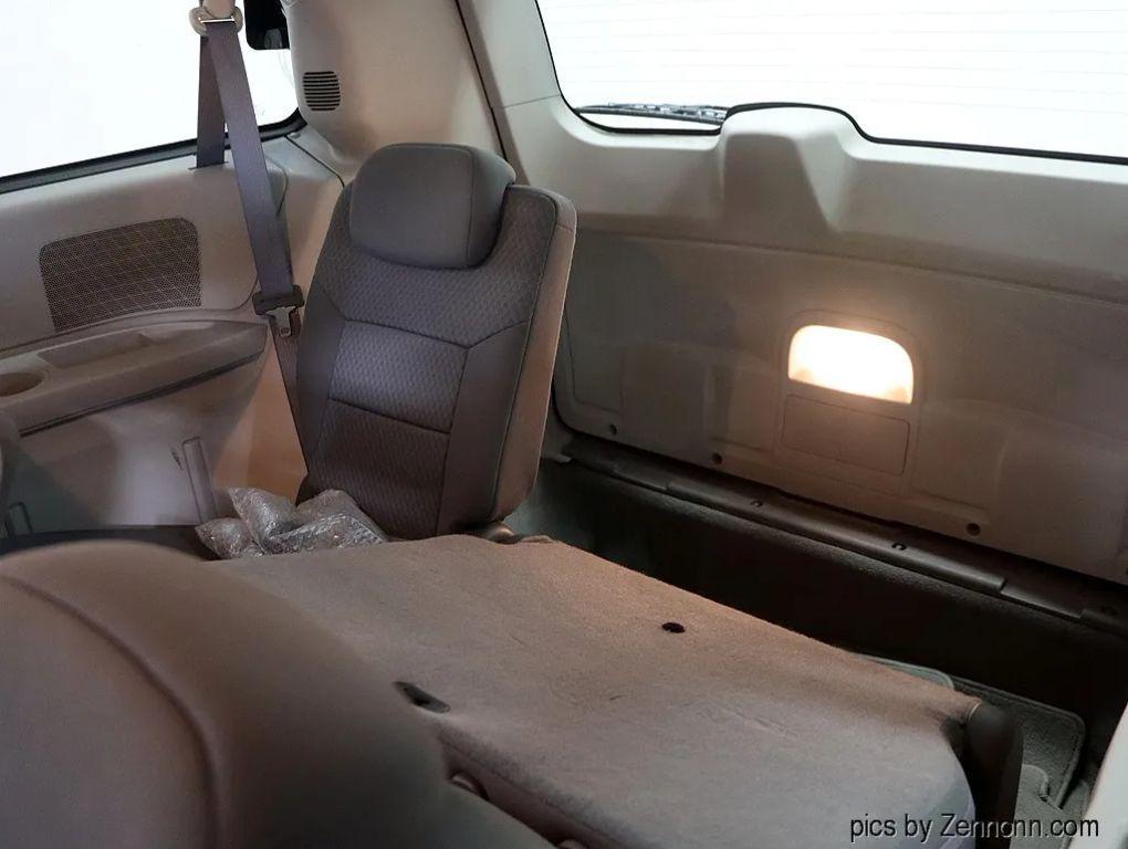 used 2010 Chrysler Town & Country car, priced at $6,999