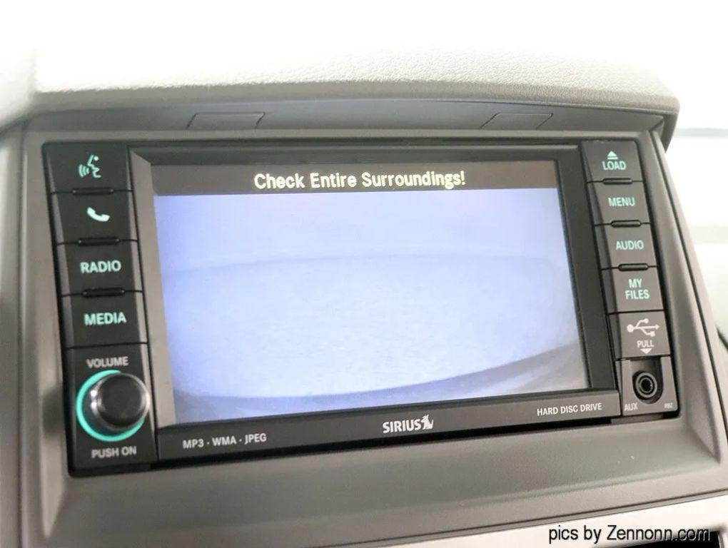 used 2010 Chrysler Town & Country car, priced at $6,999