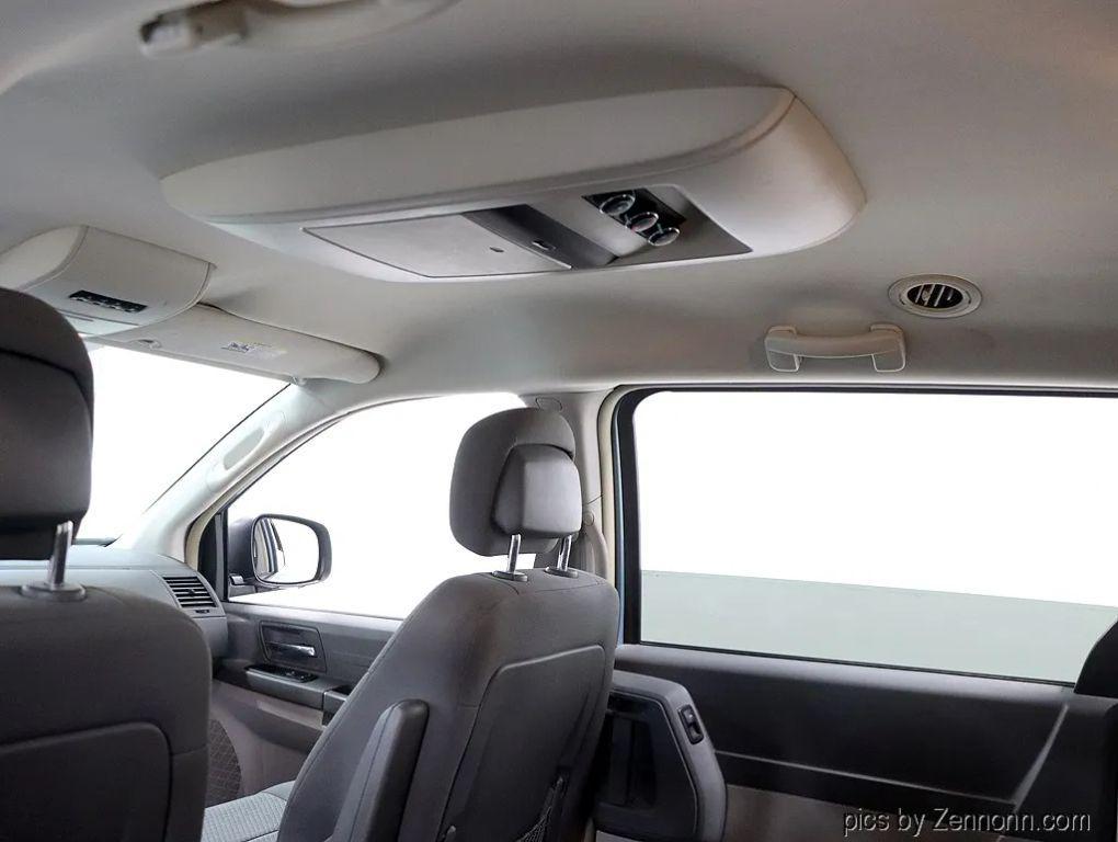 used 2010 Chrysler Town & Country car, priced at $6,999