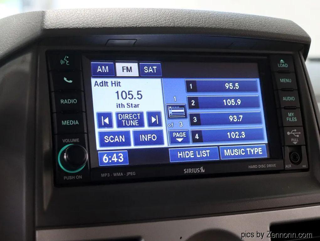 used 2010 Chrysler Town & Country car, priced at $6,999