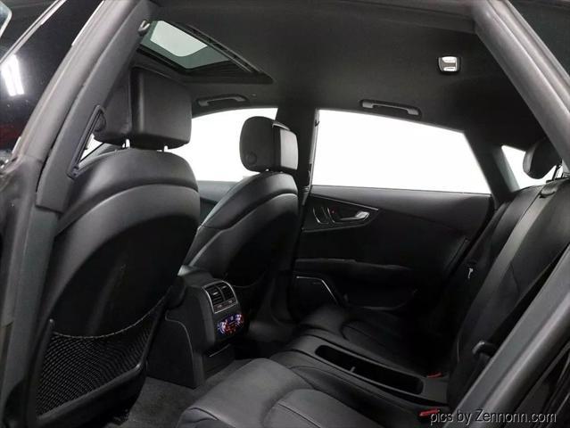 used 2016 Audi S7 car, priced at $33,999