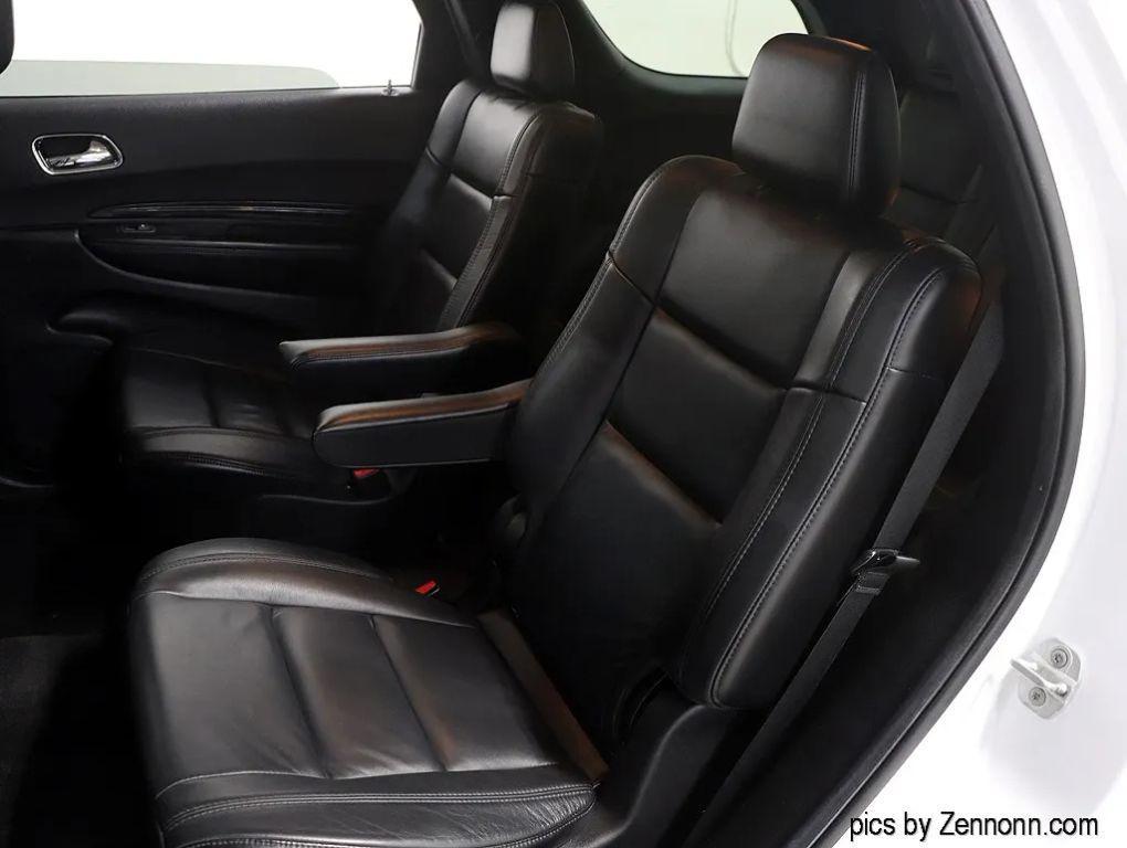 used 2013 Dodge Durango car, priced at $12,999