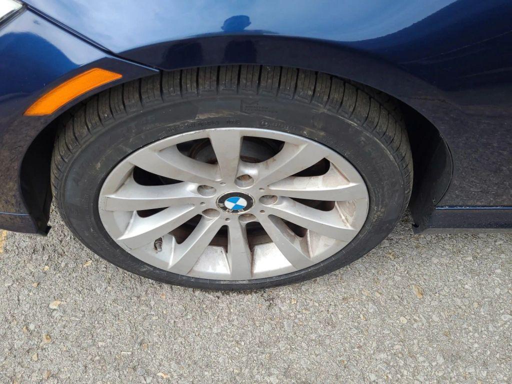 used 2011 BMW 328 car, priced at $10,999