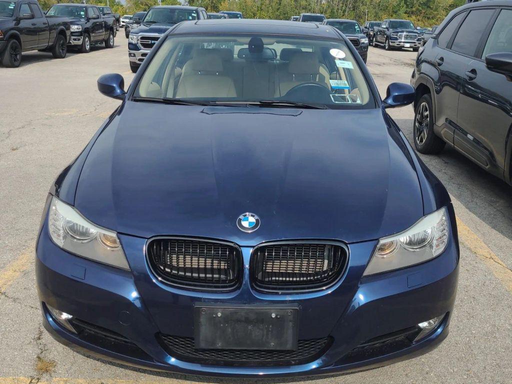 used 2011 BMW 328 car, priced at $10,999