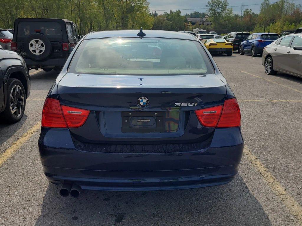 used 2011 BMW 328 car, priced at $10,999