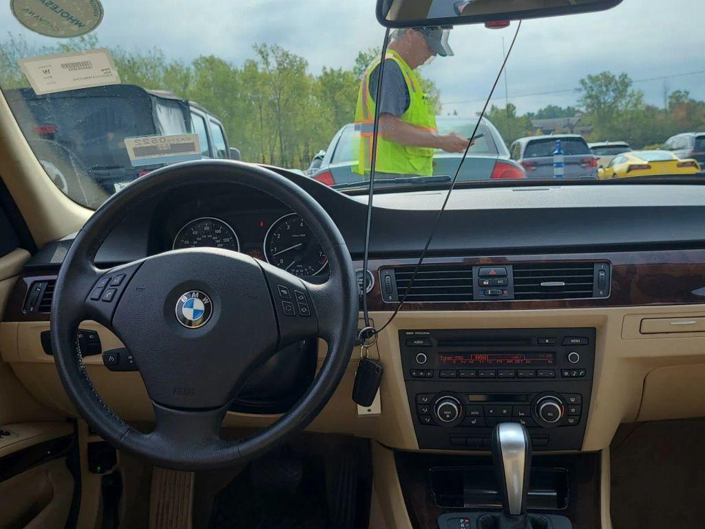 used 2011 BMW 328 car, priced at $10,999