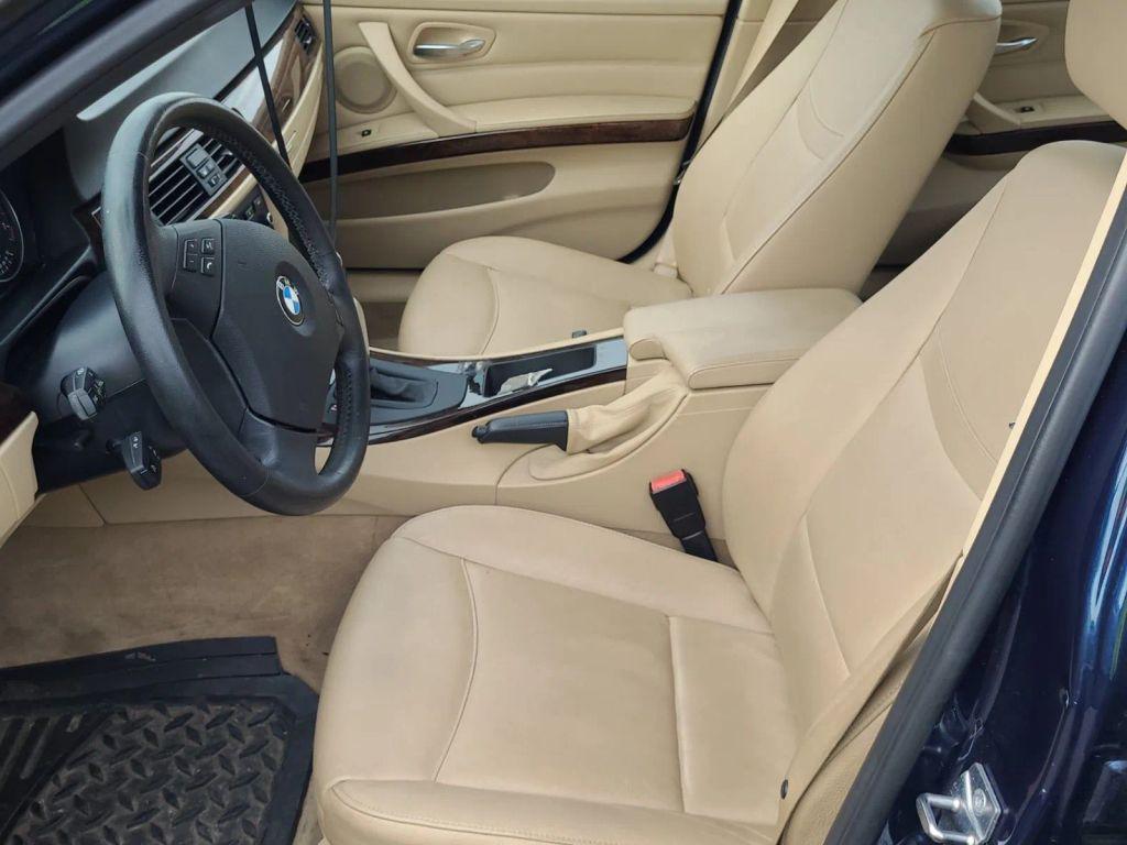 used 2011 BMW 328 car, priced at $10,999