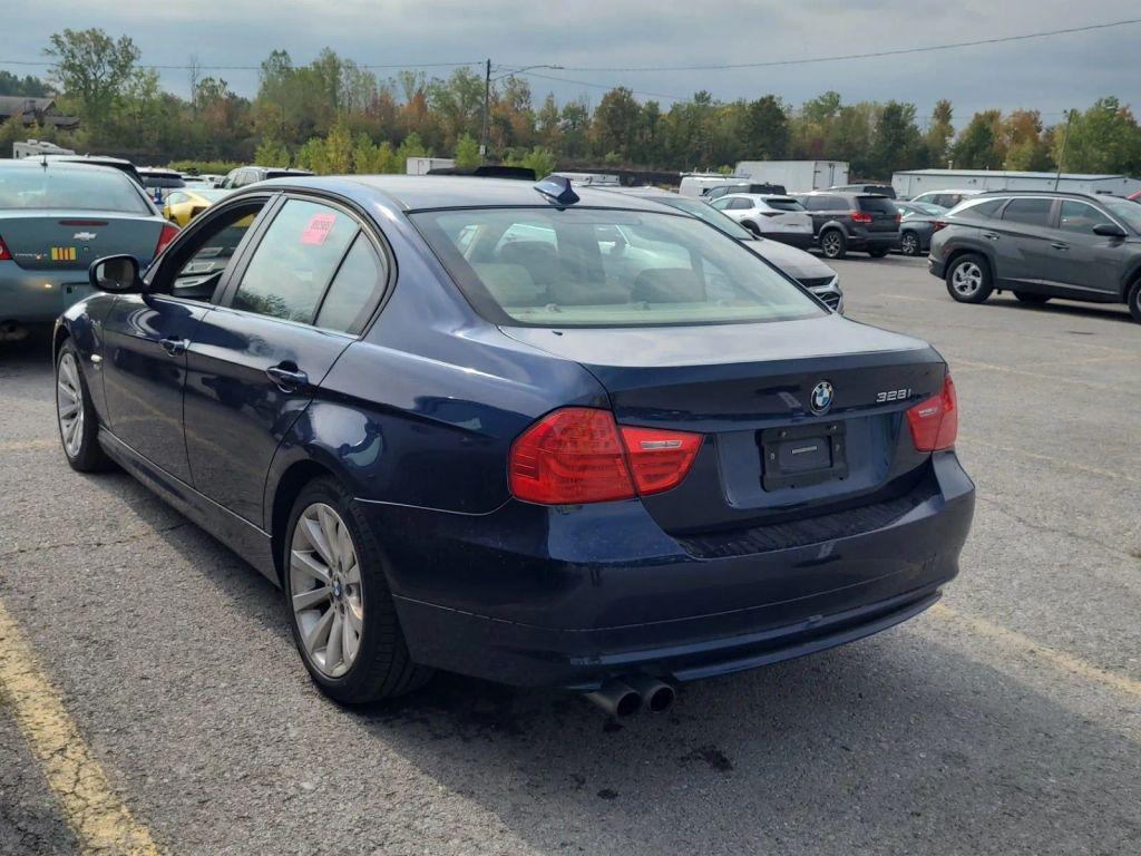 used 2011 BMW 328 car, priced at $10,999
