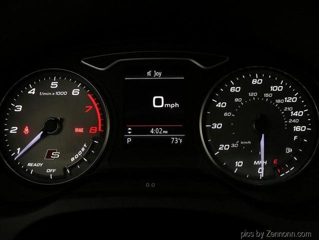 used 2020 Audi S3 car, priced at $23,999
