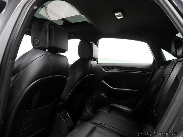 used 2020 Audi S3 car, priced at $23,999