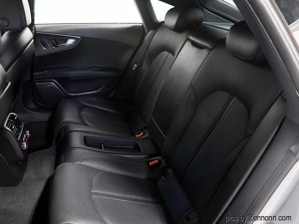 used 2014 Audi RS 7 car, priced at $37,999