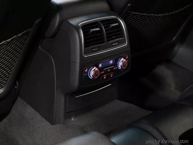 used 2014 Audi RS 7 car, priced at $39,999