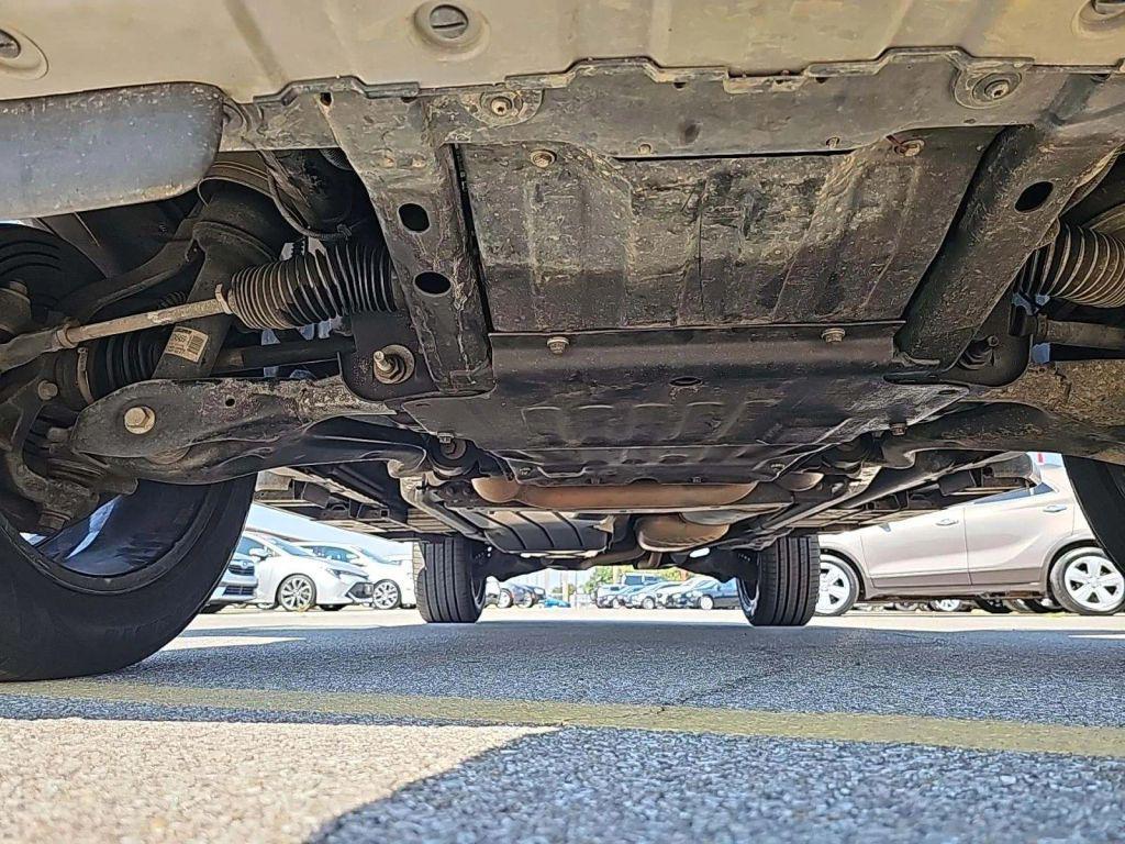 used 2016 Land Rover LR4 car, priced at $16,999