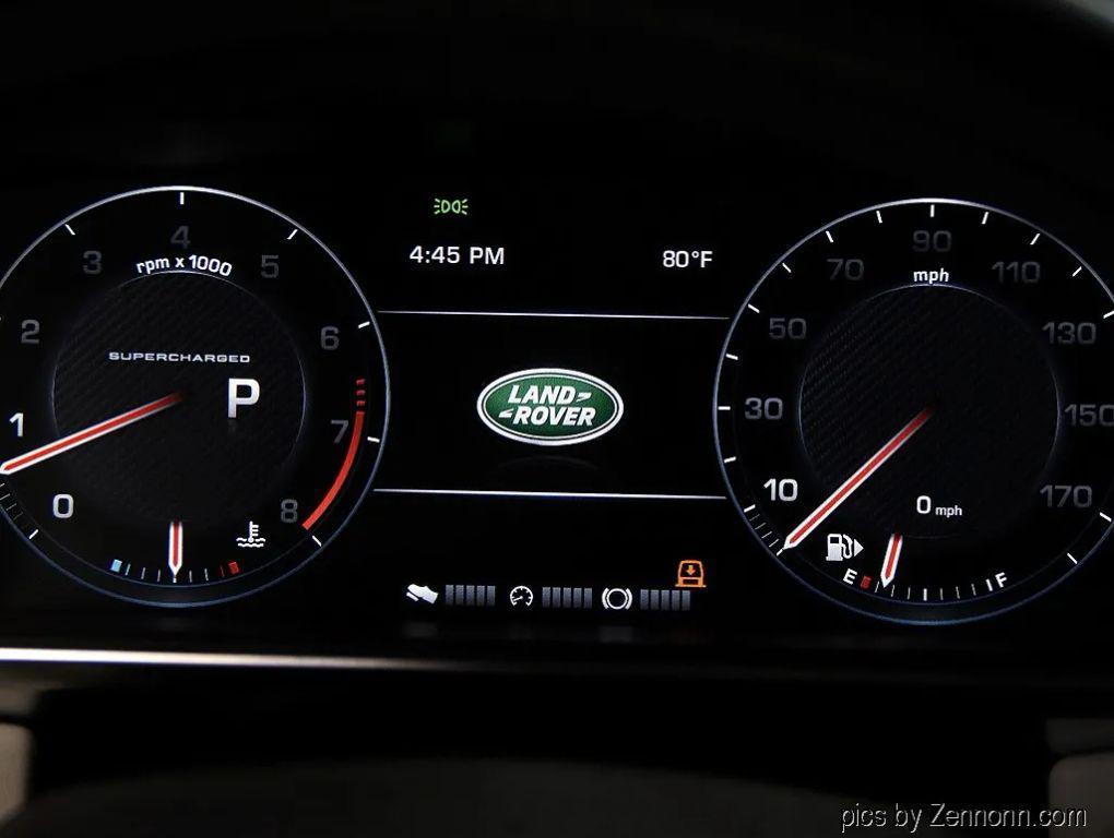 used 2015 Land Rover Range Rover Sport car, priced at $19,999