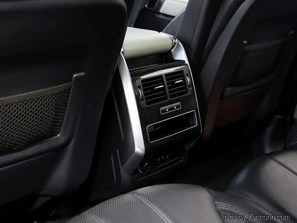 used 2015 Land Rover Range Rover Sport car, priced at $19,999