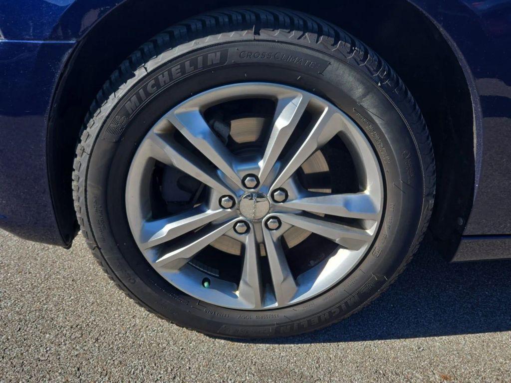 used 2014 Dodge Charger car, priced at $16,999