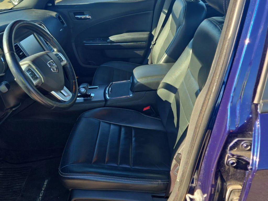 used 2014 Dodge Charger car, priced at $16,999
