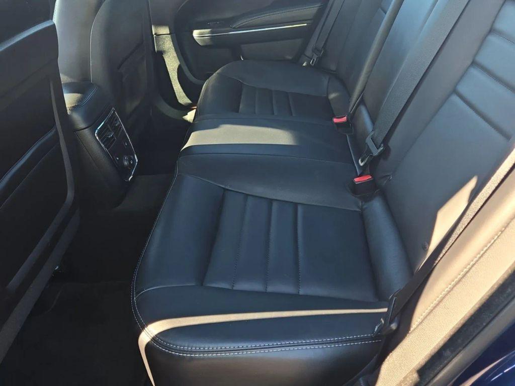 used 2014 Dodge Charger car, priced at $16,999