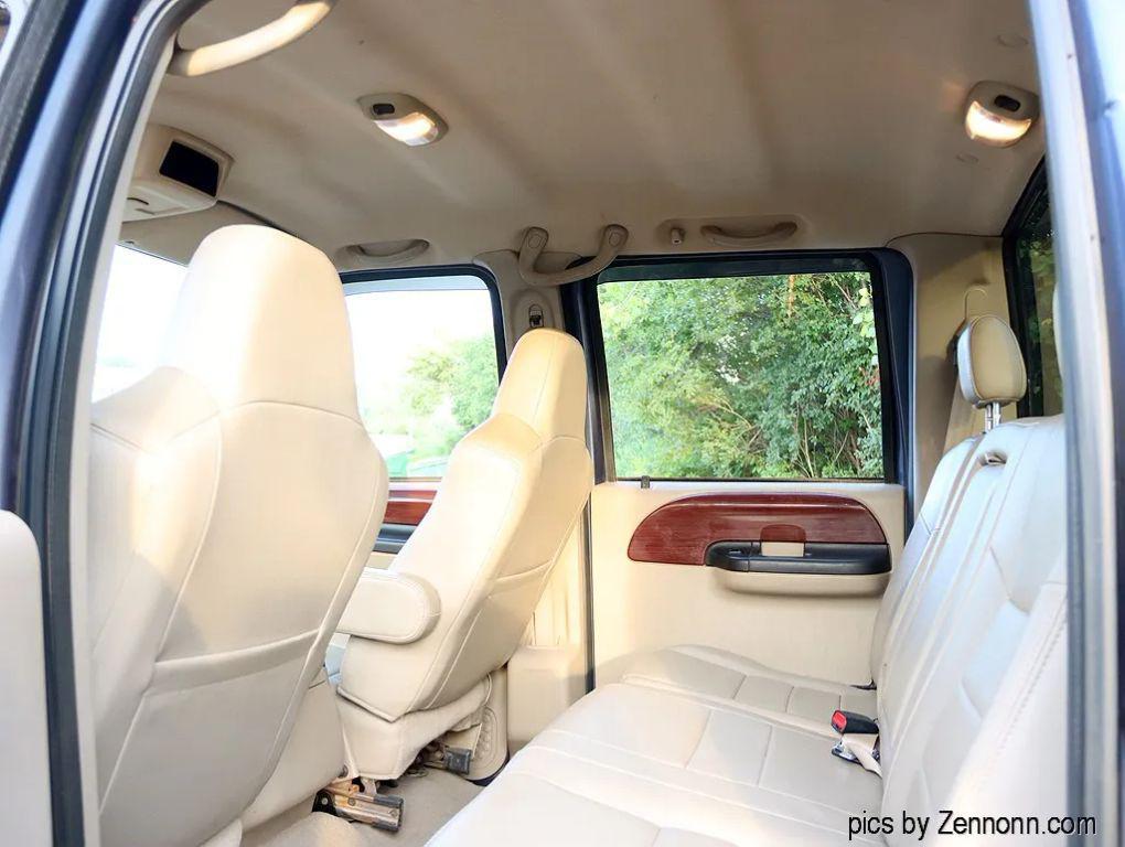 used 2006 Ford F-350 car, priced at $14,999