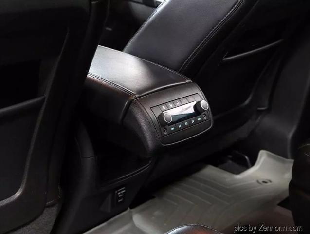 used 2016 Buick Enclave car, priced at $14,999