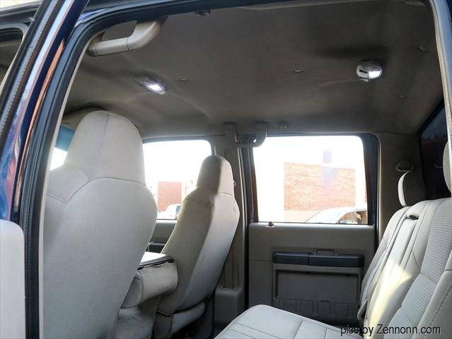 used 2008 Ford F-450 car, priced at $21,999
