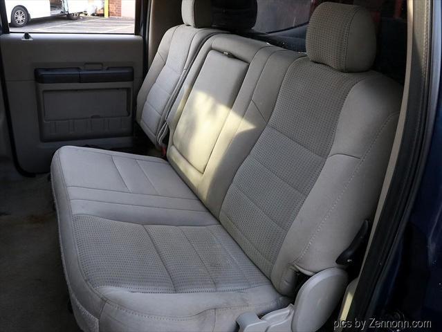 used 2008 Ford F-450 car, priced at $21,999
