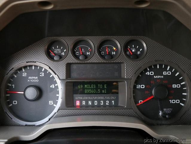 used 2008 Ford F-450 car, priced at $21,999
