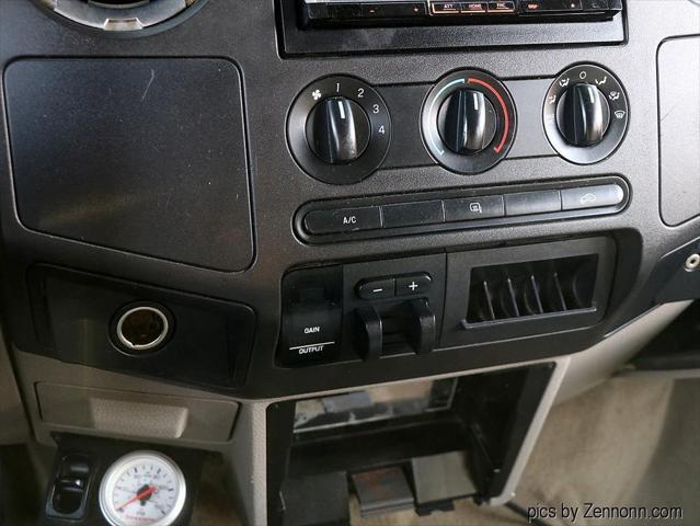 used 2008 Ford F-450 car, priced at $21,999