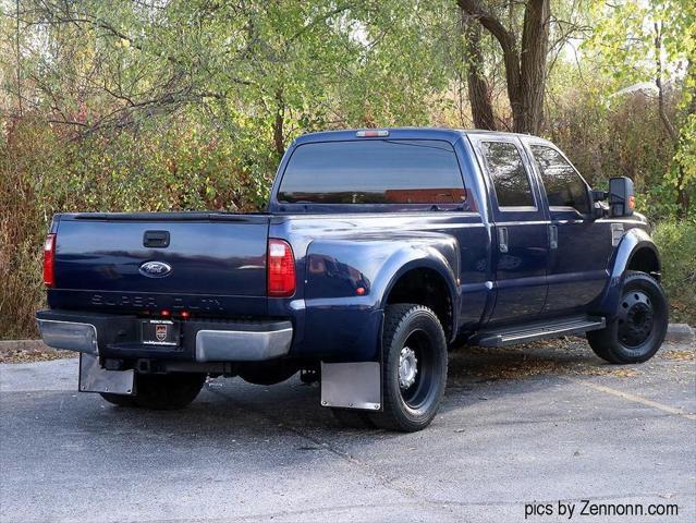 used 2008 Ford F-450 car, priced at $21,999