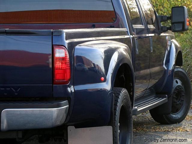 used 2008 Ford F-450 car, priced at $21,999