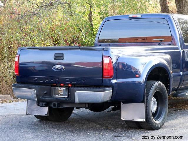 used 2008 Ford F-450 car, priced at $21,999