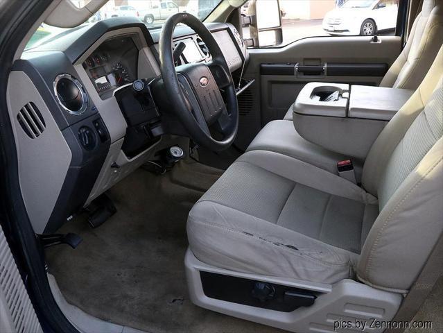 used 2008 Ford F-450 car, priced at $21,999