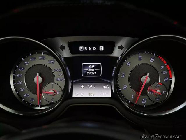 used 2013 Mercedes-Benz SL-Class car, priced at $37,999