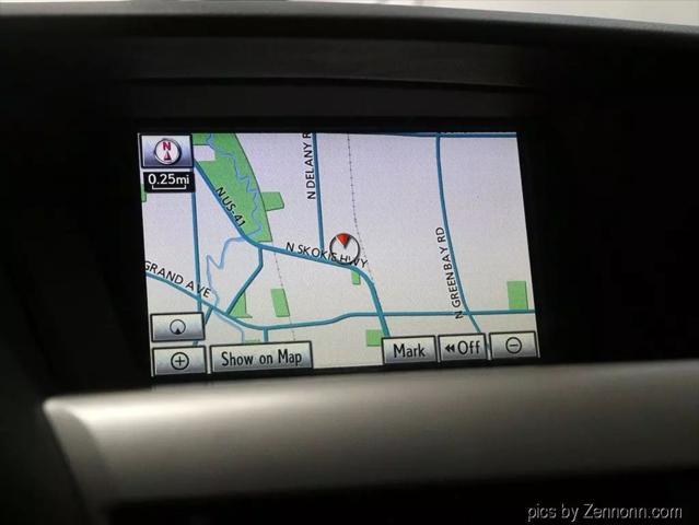 used 2010 Lexus RX 450h car, priced at $18,999